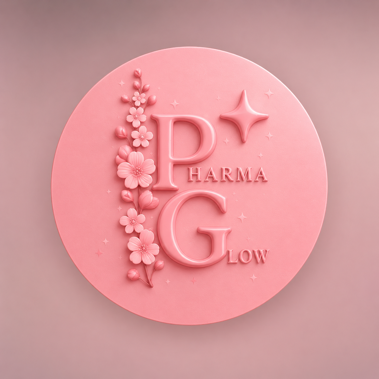 Pharma Glow